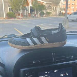 Adidas Samba Mary Jane’s